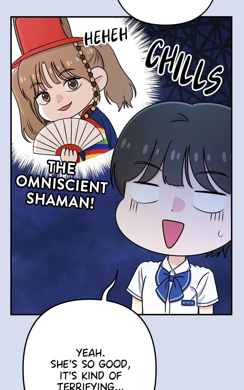 Love in Session Chap 45 - Next Chap 46