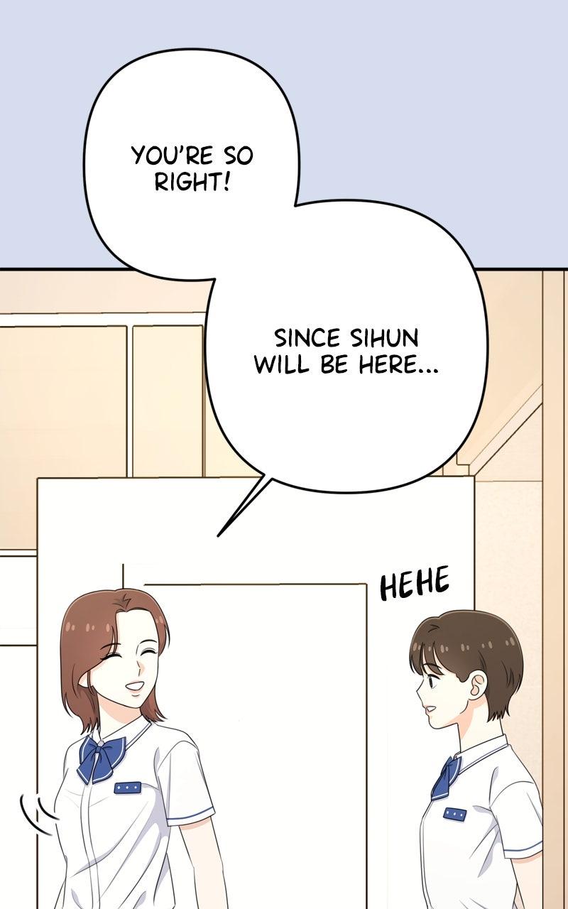 Love in Session Chap 45 - Next Chap 46