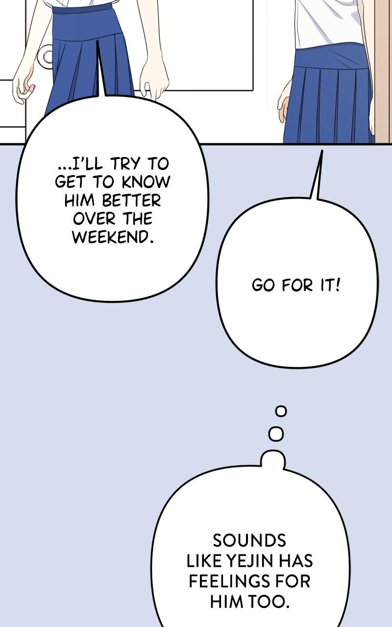 Love in Session Chap 45 - Next Chap 46