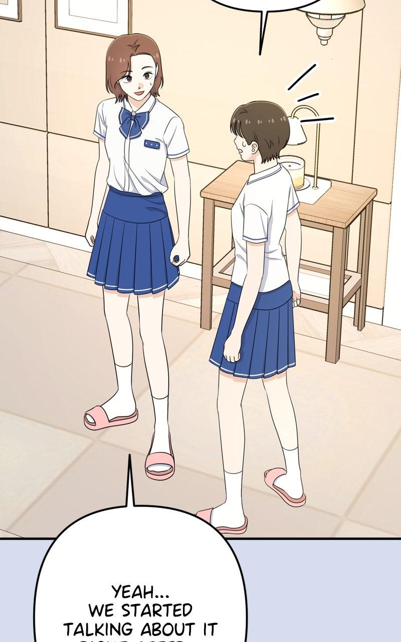 Love in Session Chap 45 - Next Chap 46