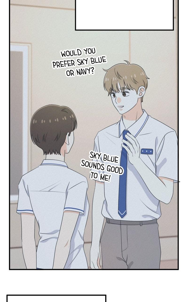 Love in Session Chap 46 - Next Chap 47