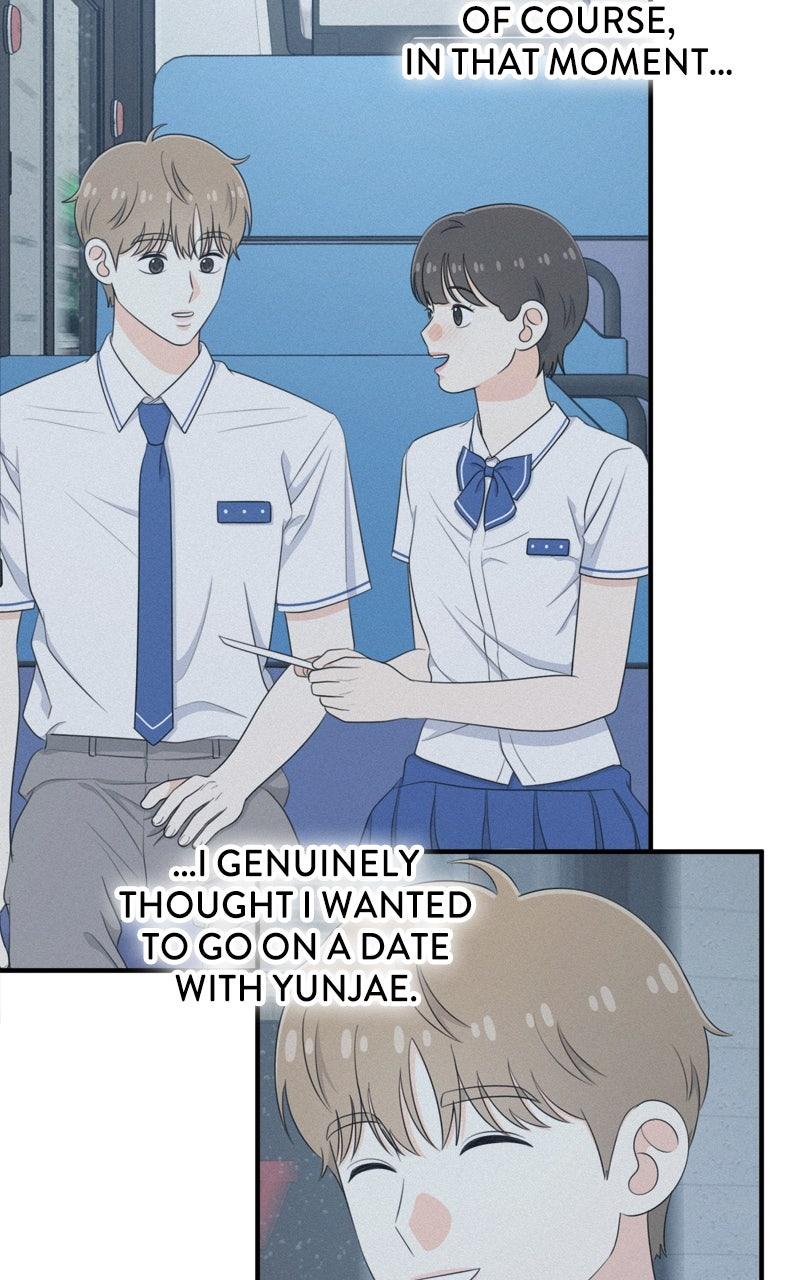 Love in Session Chap 46 - Next Chap 47