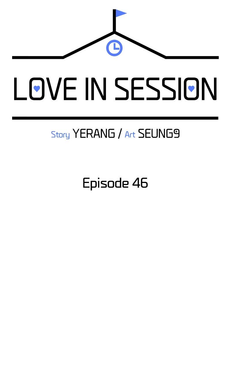 Love in Session Chap 46 - Next Chap 47