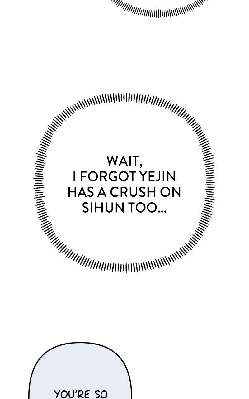 Love in Session Chap 46 - Next Chap 47