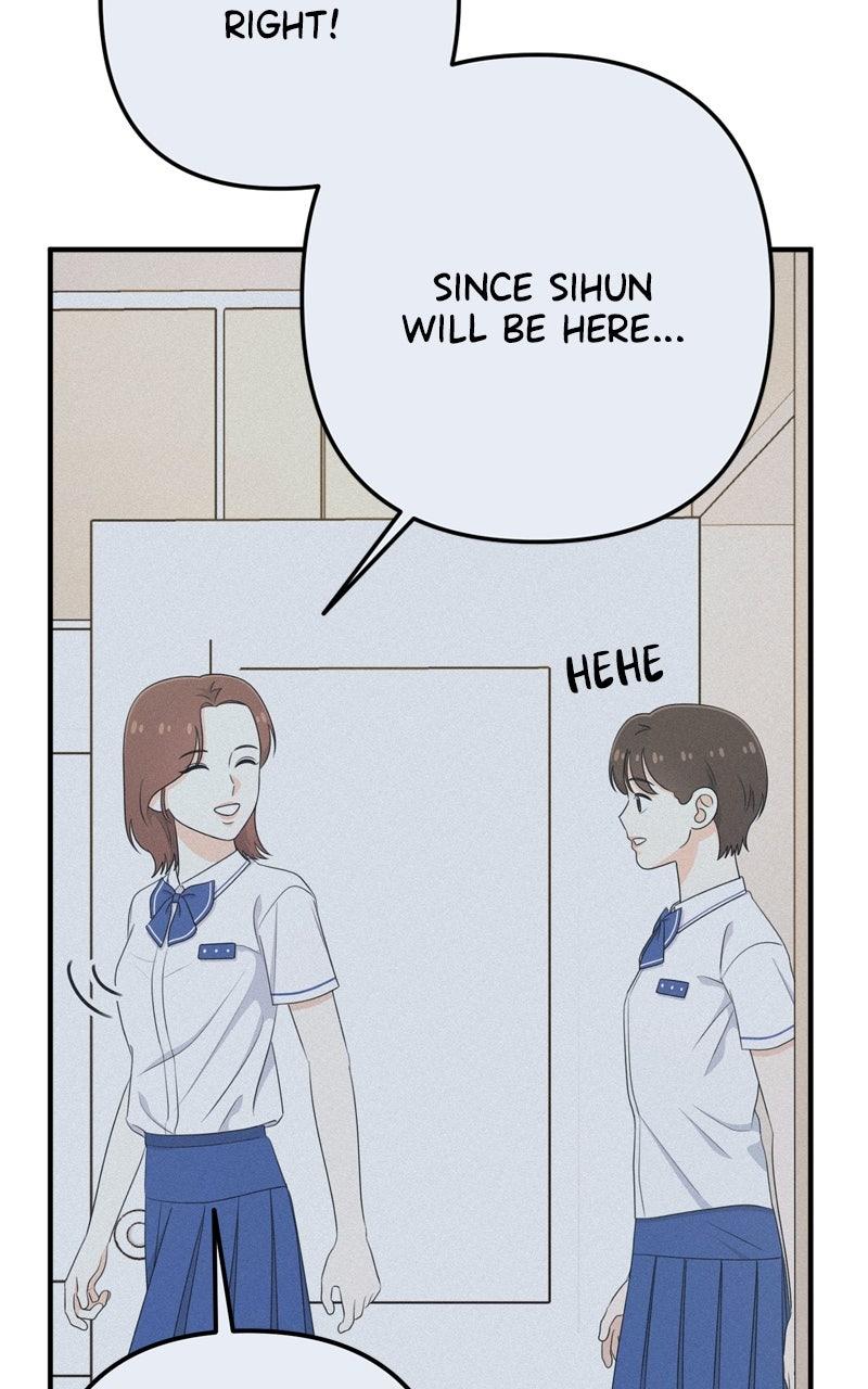 Love in Session Chap 46 - Next Chap 47