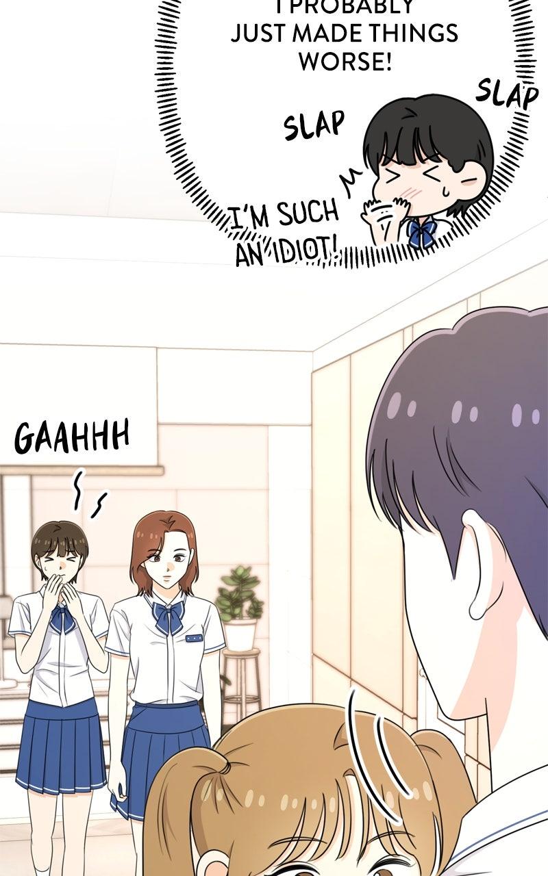 Love in Session Chap 46 - Next Chap 47