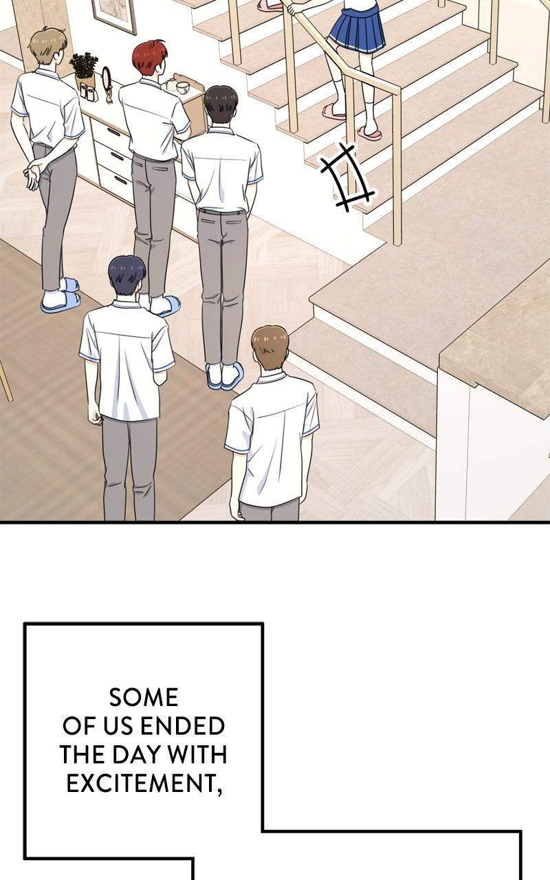 Love in Session Chap 46 - Next Chap 47