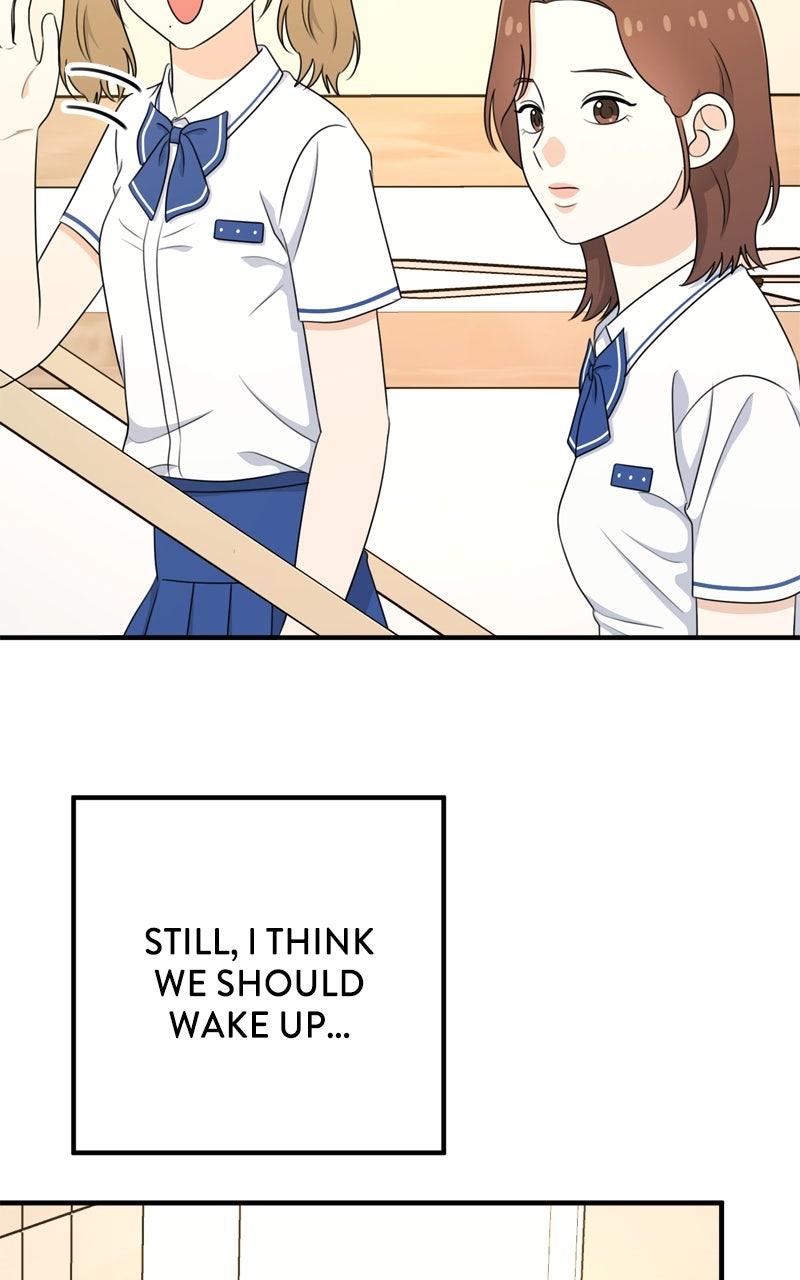 Love in Session Chap 46 - Next Chap 47