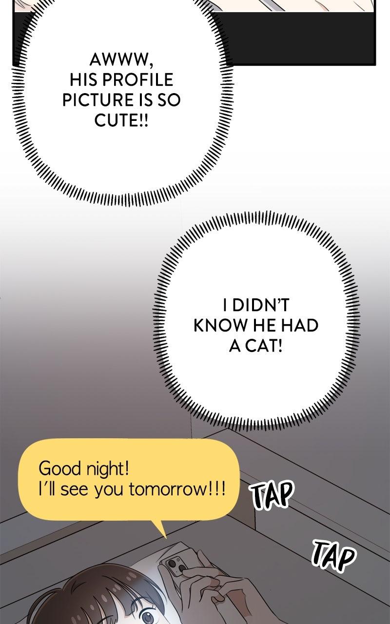 Love in Session Chap 46 - Next Chap 47