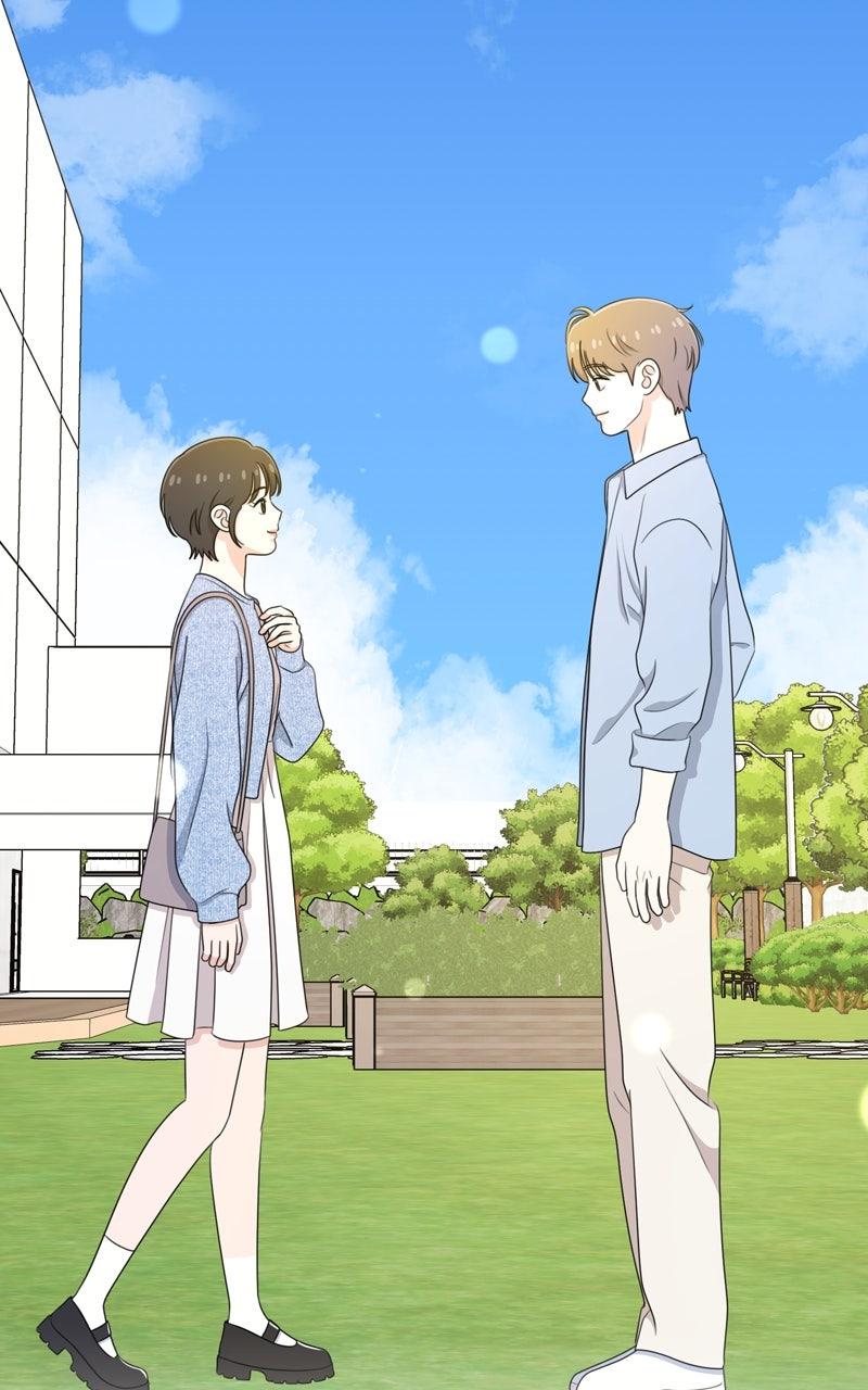 Love in Session Chap 46 - Next Chap 47