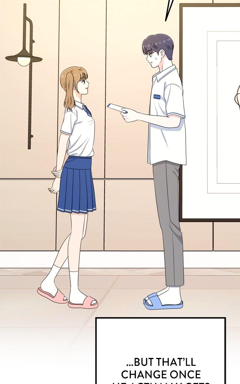 Love in Session Chap 46 - Next Chap 47