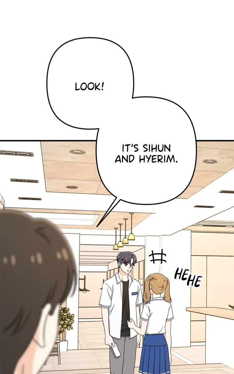 Love in Session Chap 46 - Next Chap 47