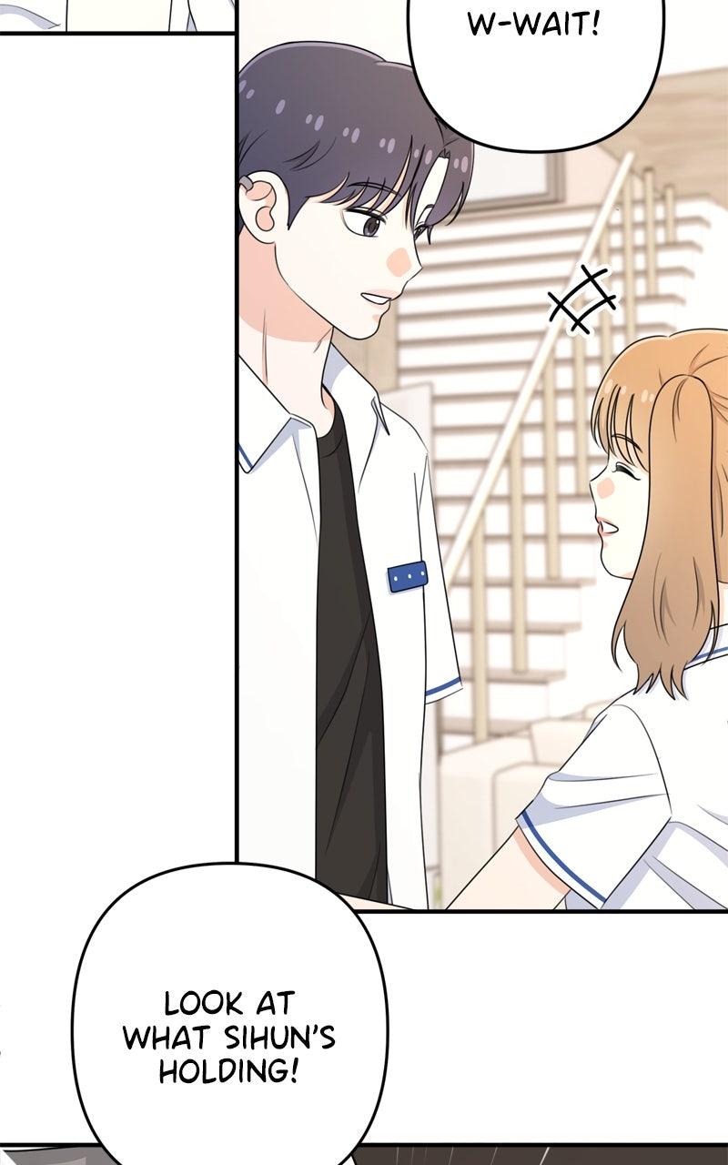 Love in Session Chap 46 - Next Chap 47
