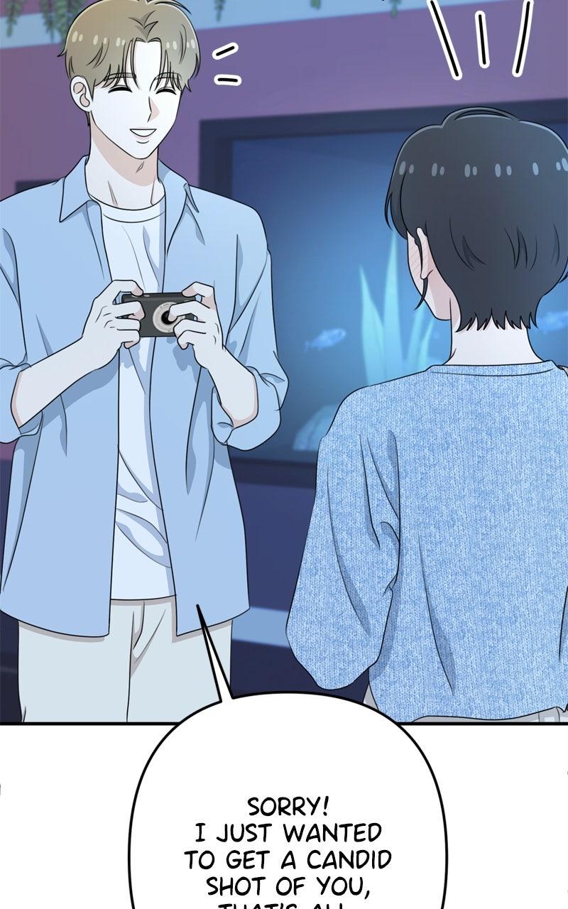 Love in Session Chap 48 - Next Chap 49