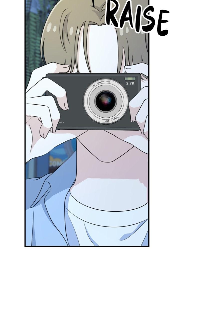 Love in Session Chap 48 - Next Chap 49