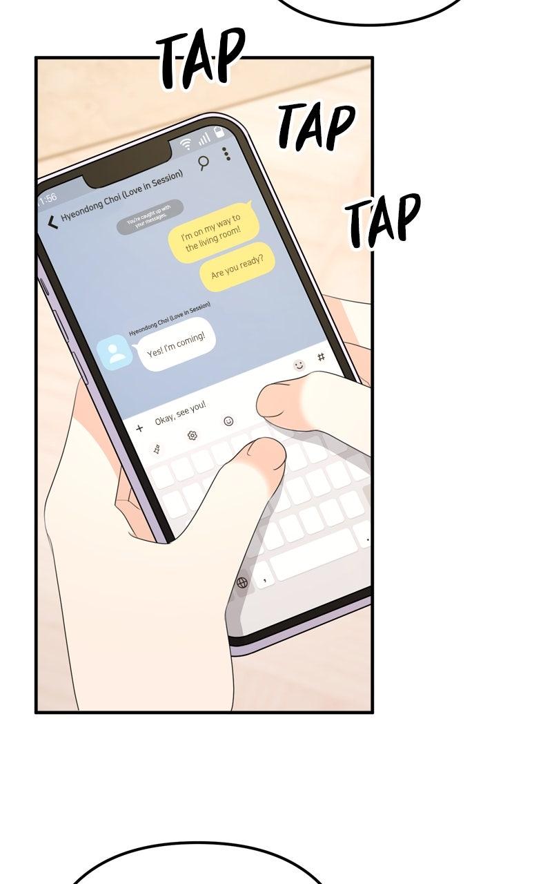 Love in Session Chap 48 - Next Chap 49