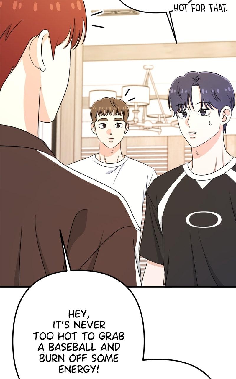 Love in Session Chap 48 - Next Chap 49