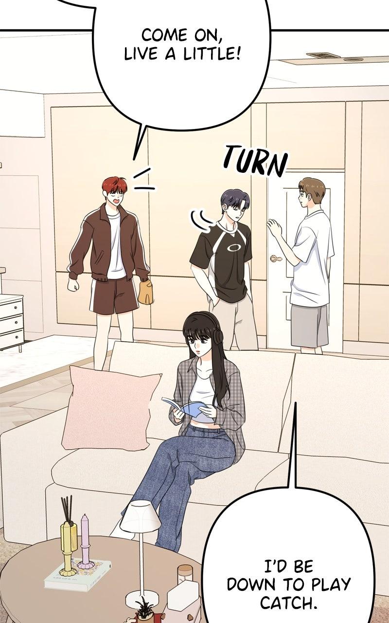 Love in Session Chap 48 - Next Chap 49