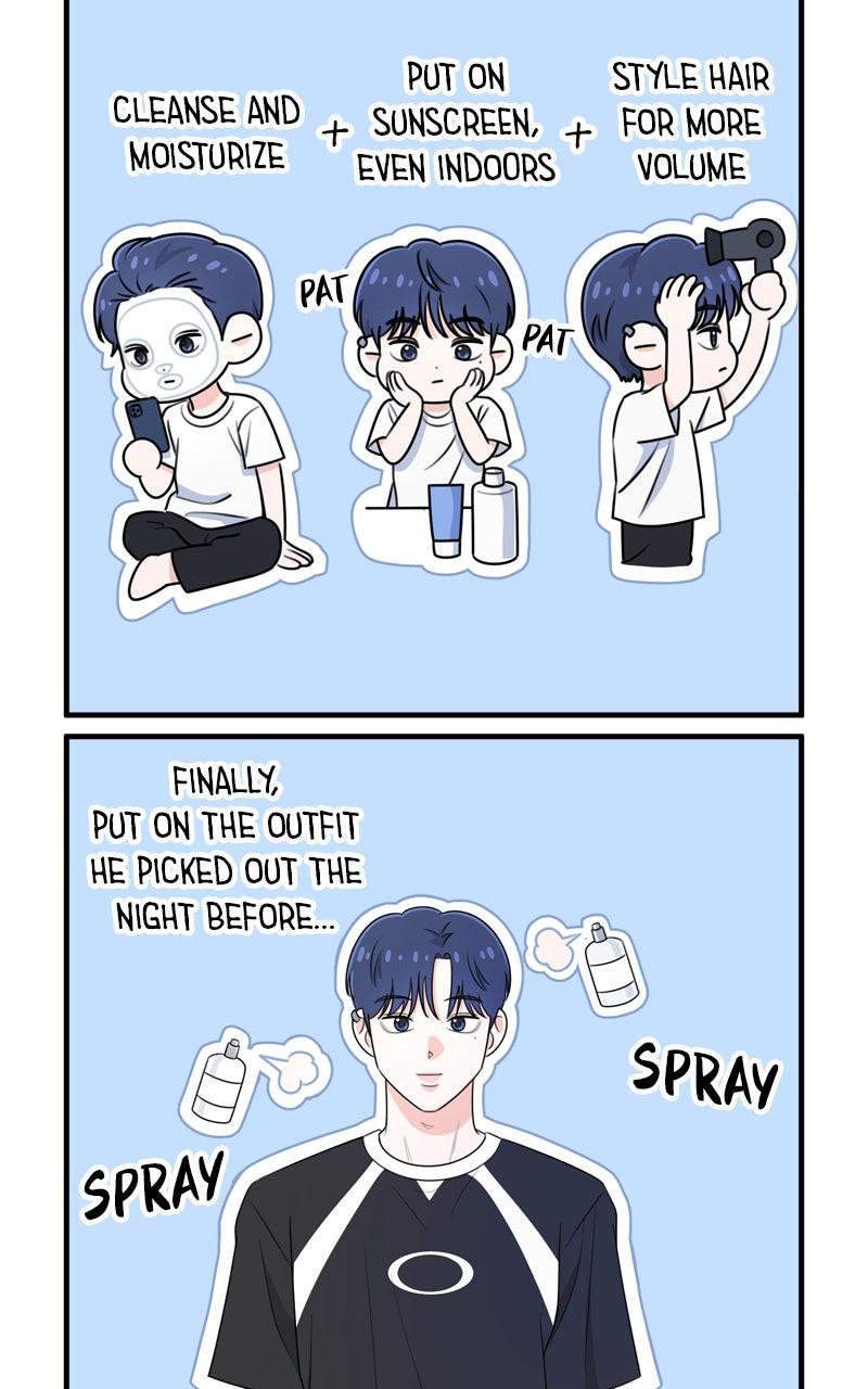 Love in Session Chap 48 - Next Chap 49