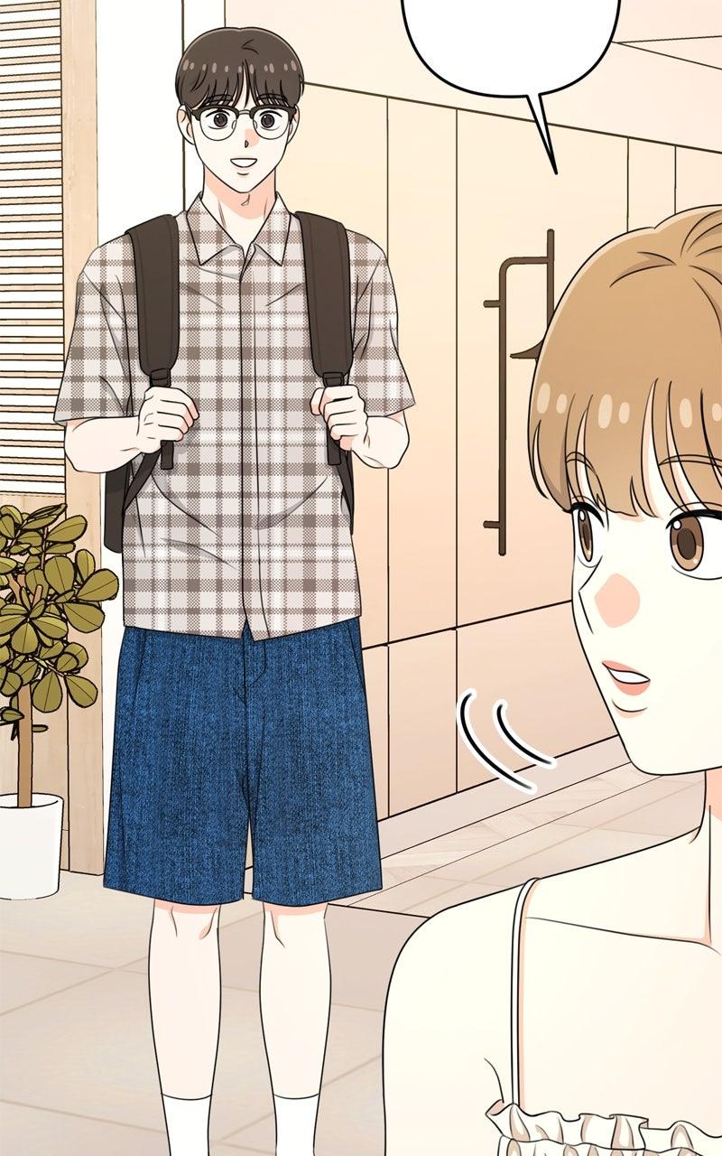 Love in Session Chap 48 - Next Chap 49