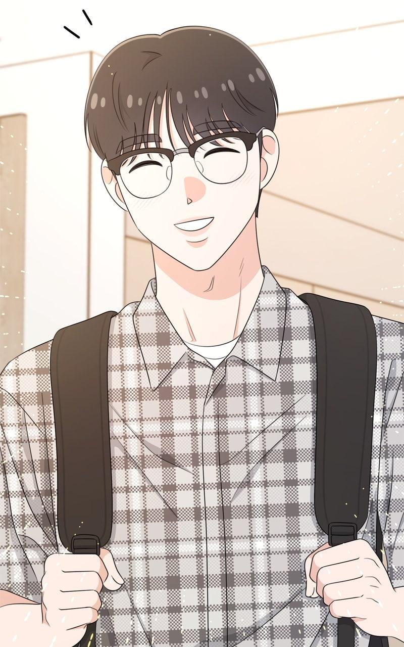 Love in Session Chap 48 - Next Chap 49