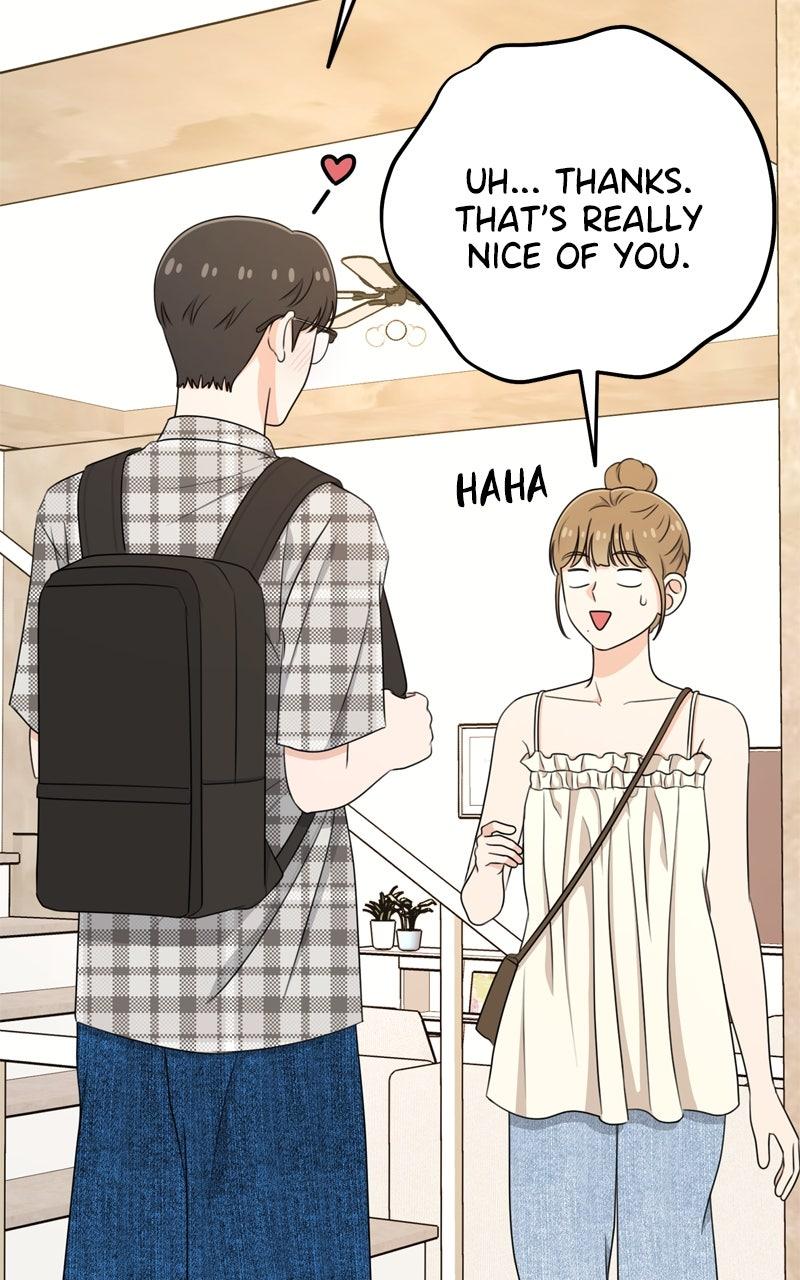 Love in Session Chap 48 - Next Chap 49