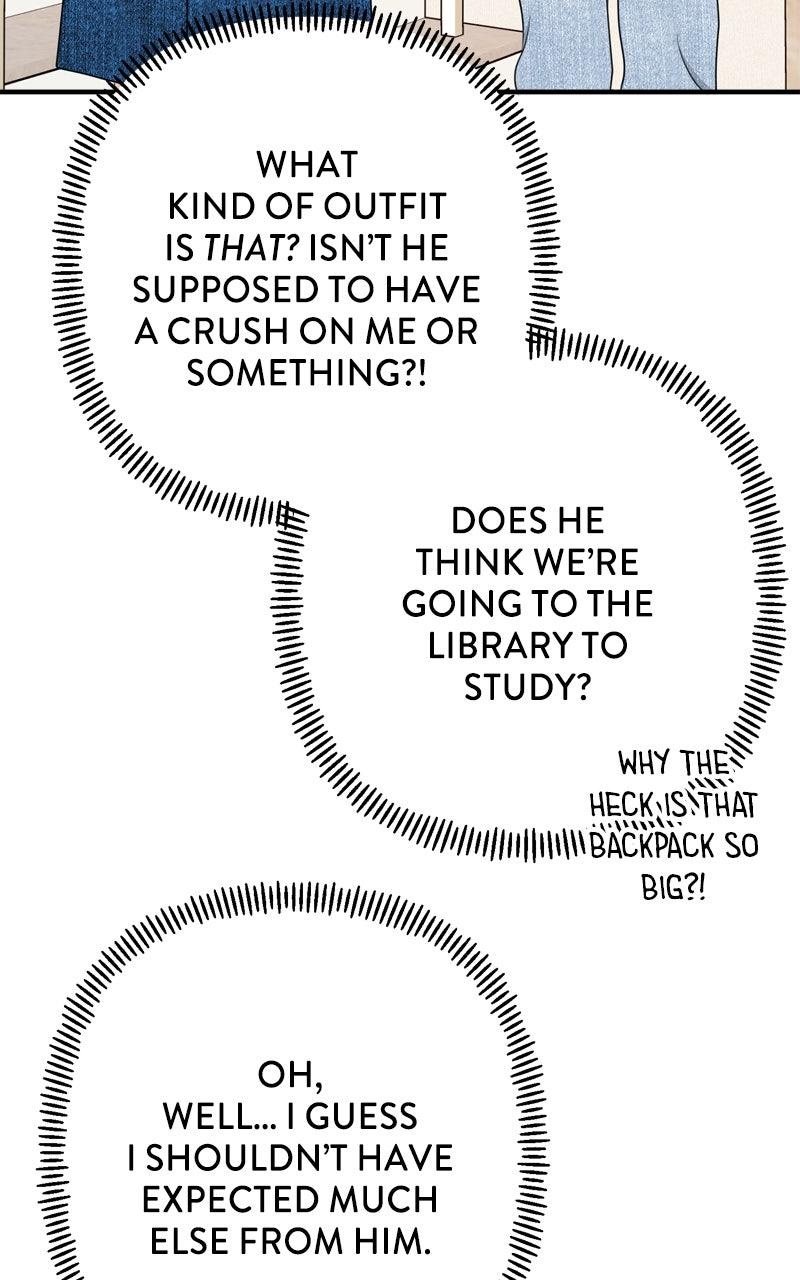 Love in Session Chap 48 - Next Chap 49