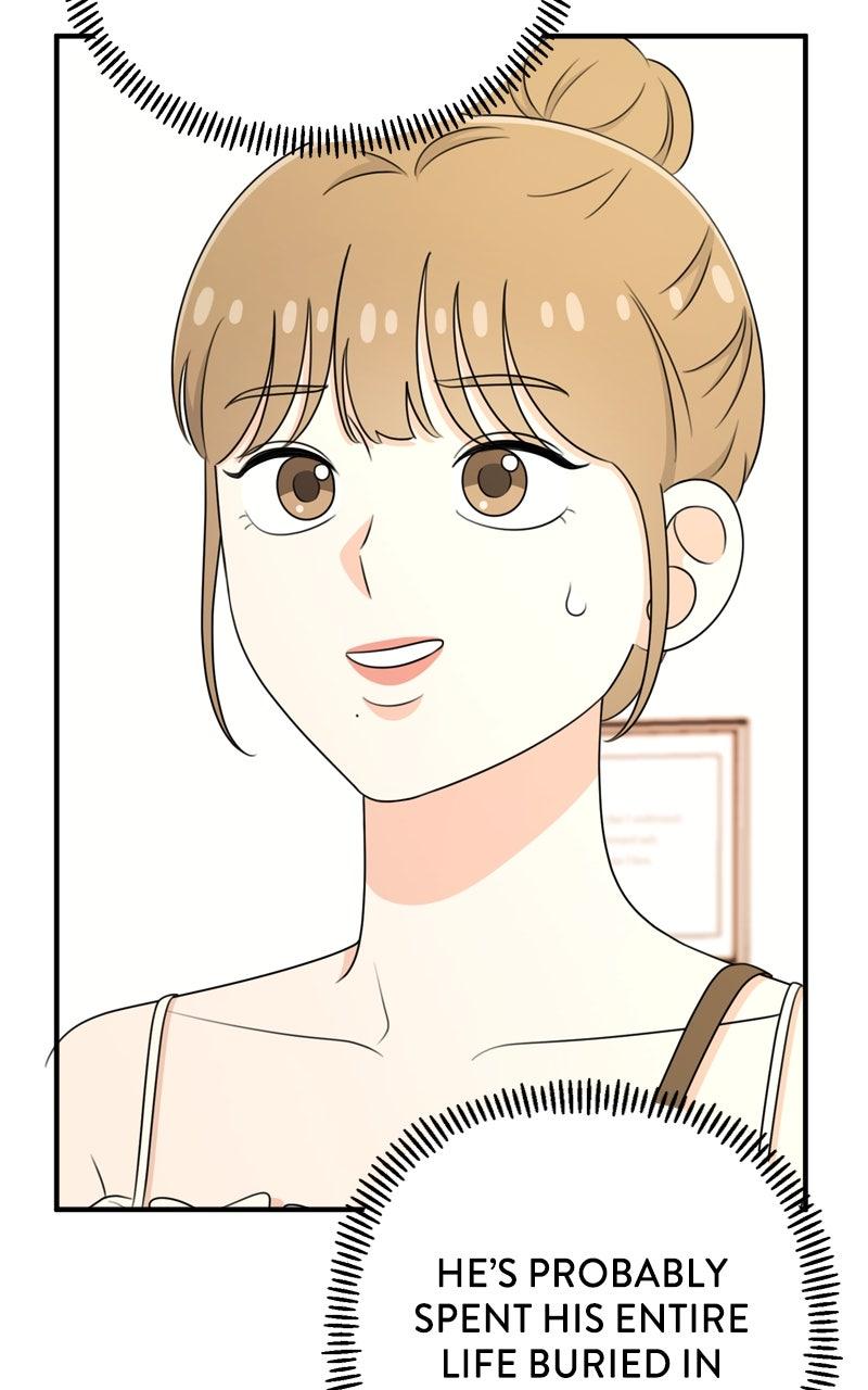 Love in Session Chap 48 - Next Chap 49