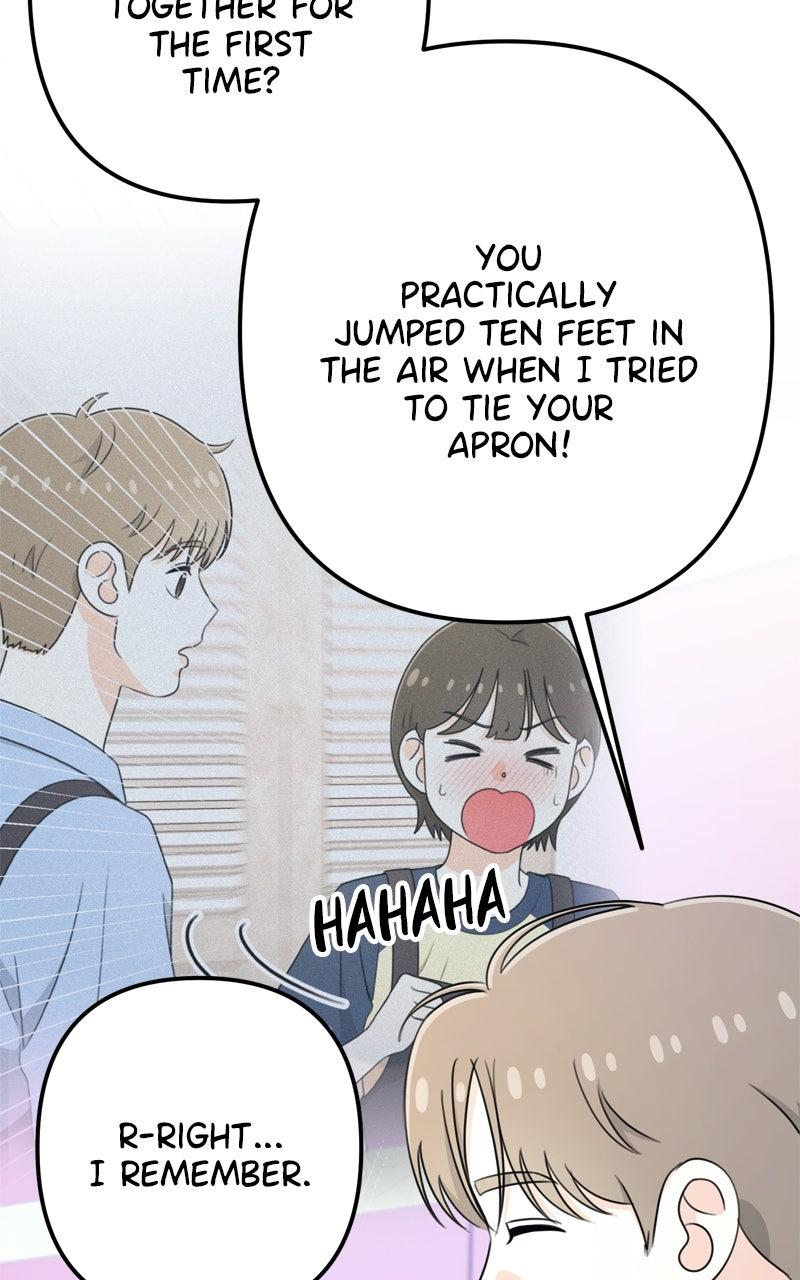 Love in Session Chap 49 - Next Chap 50