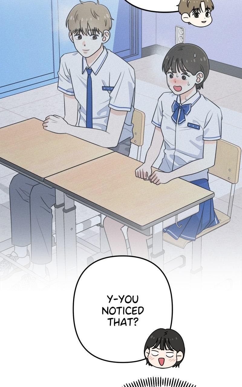 Love in Session Chap 49 - Next Chap 50