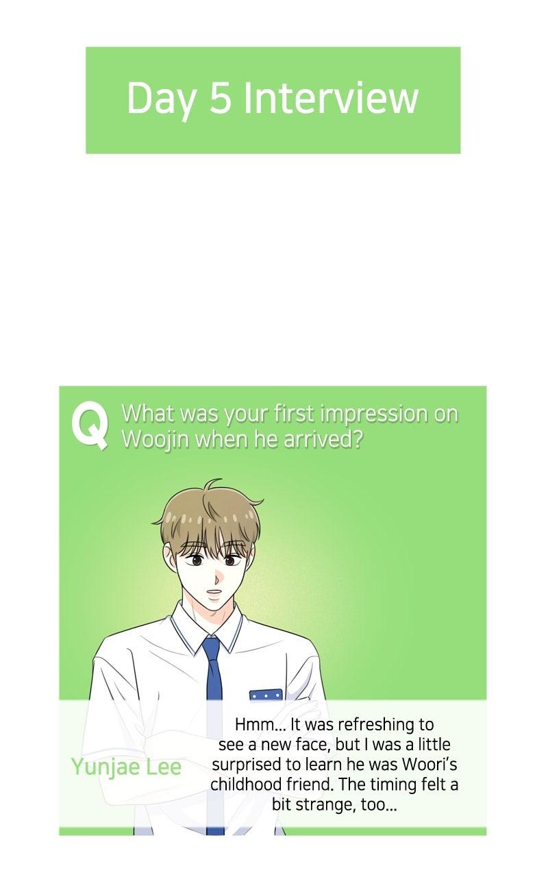 Love in Session Chap 49 - Next Chap 50