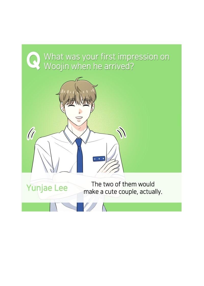 Love in Session Chap 49 - Next Chap 50