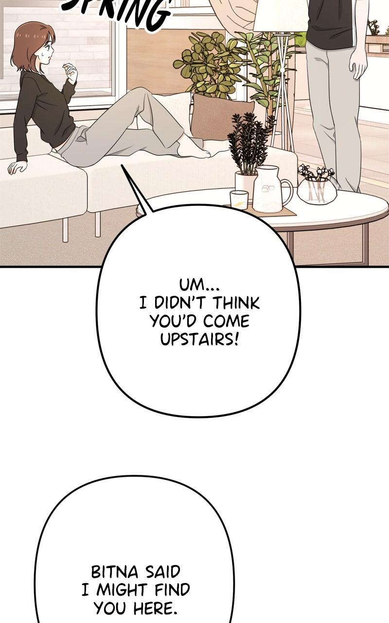 Love in Session Chap 49 - Next Chap 50