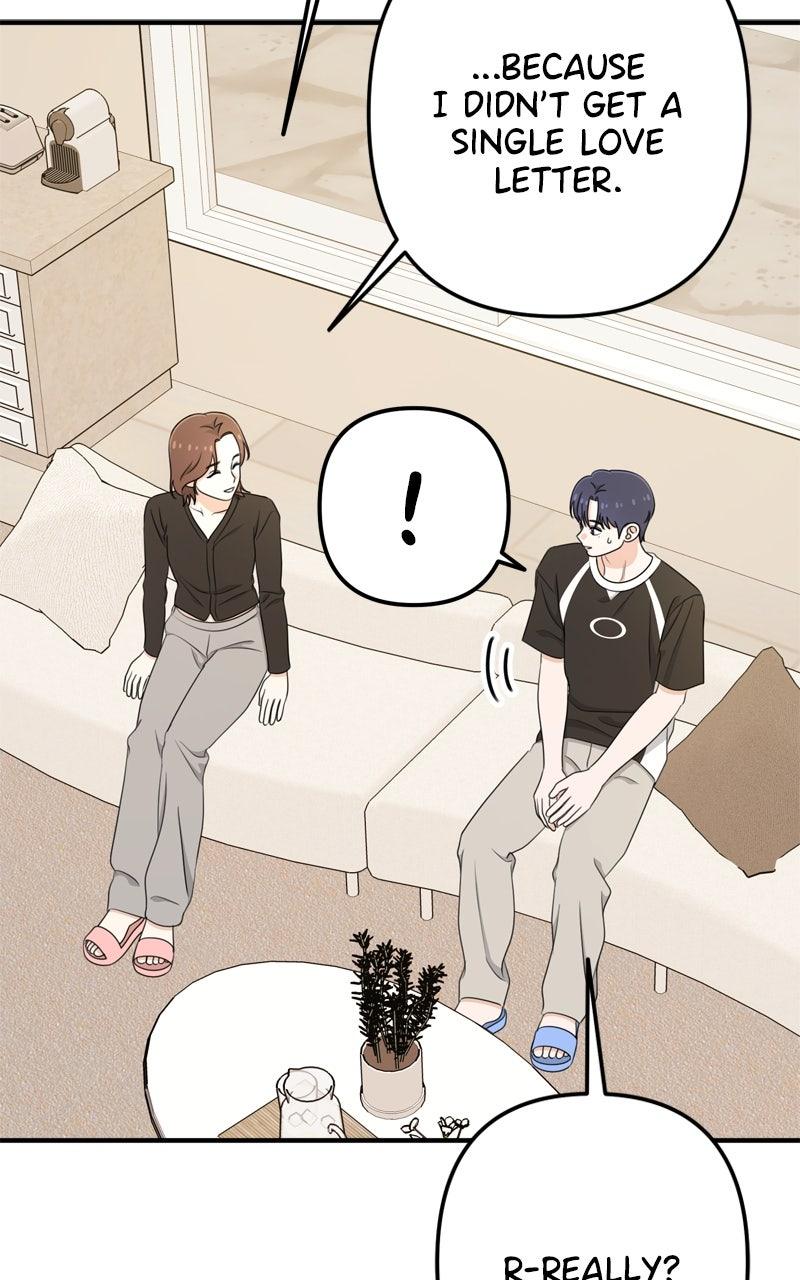 Love in Session Chap 49 - Next Chap 50