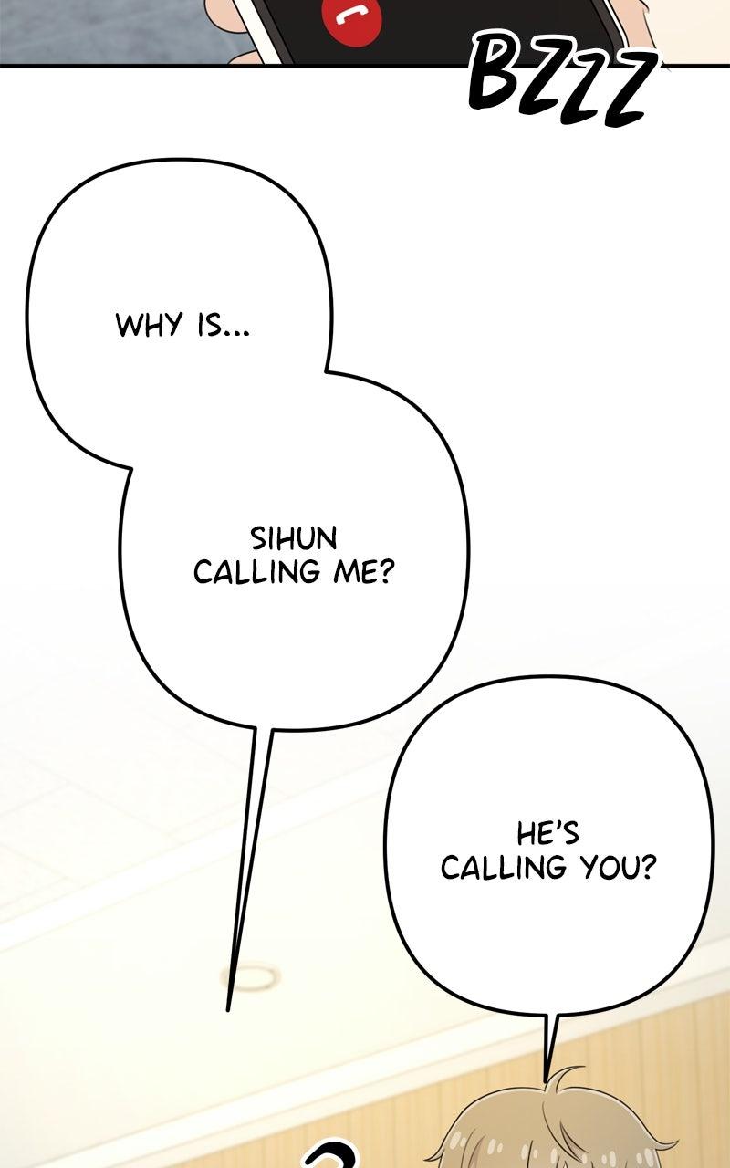 Love in Session Chap 40 - Next Chap 41