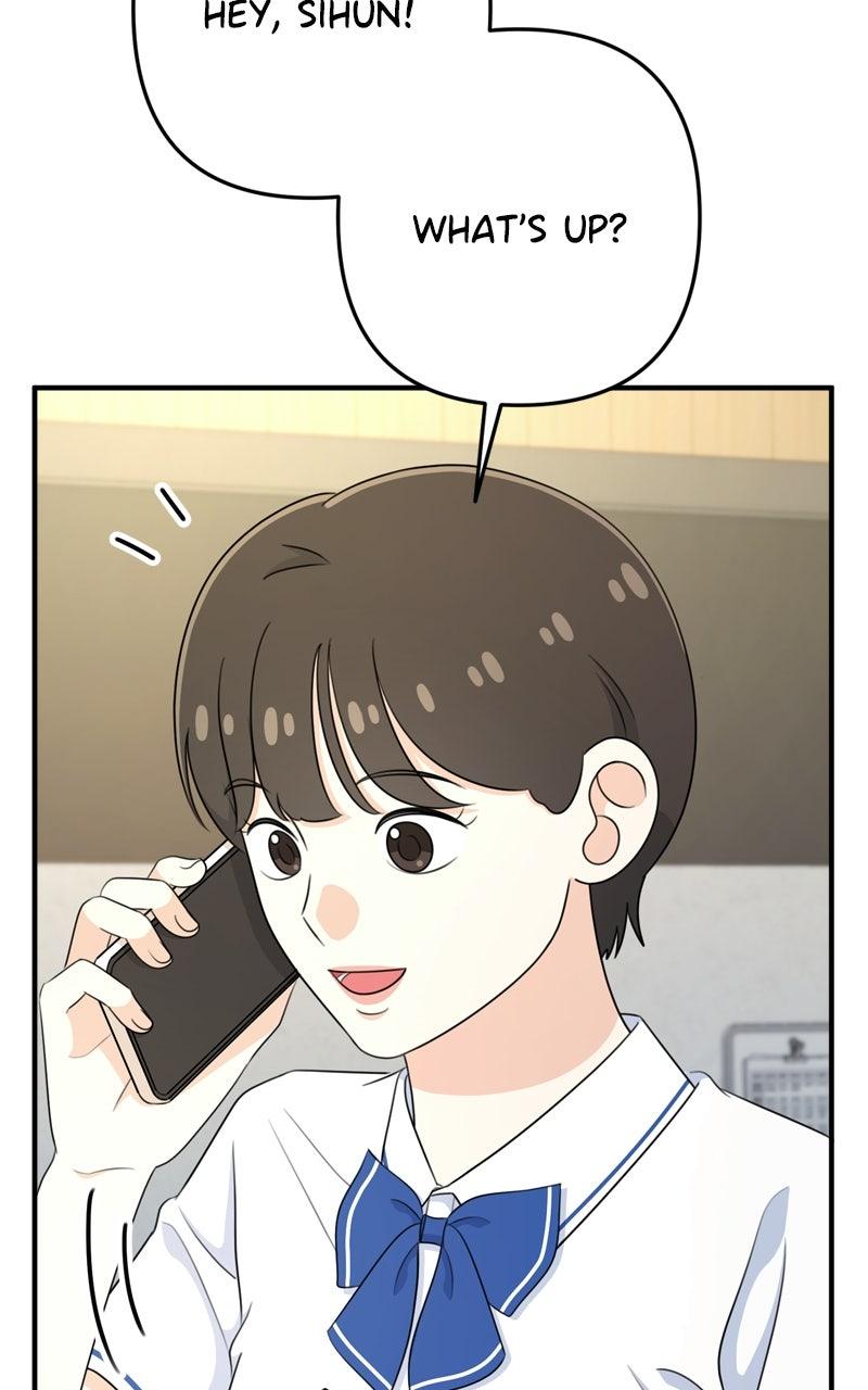 Love in Session Chap 40 - Next Chap 41