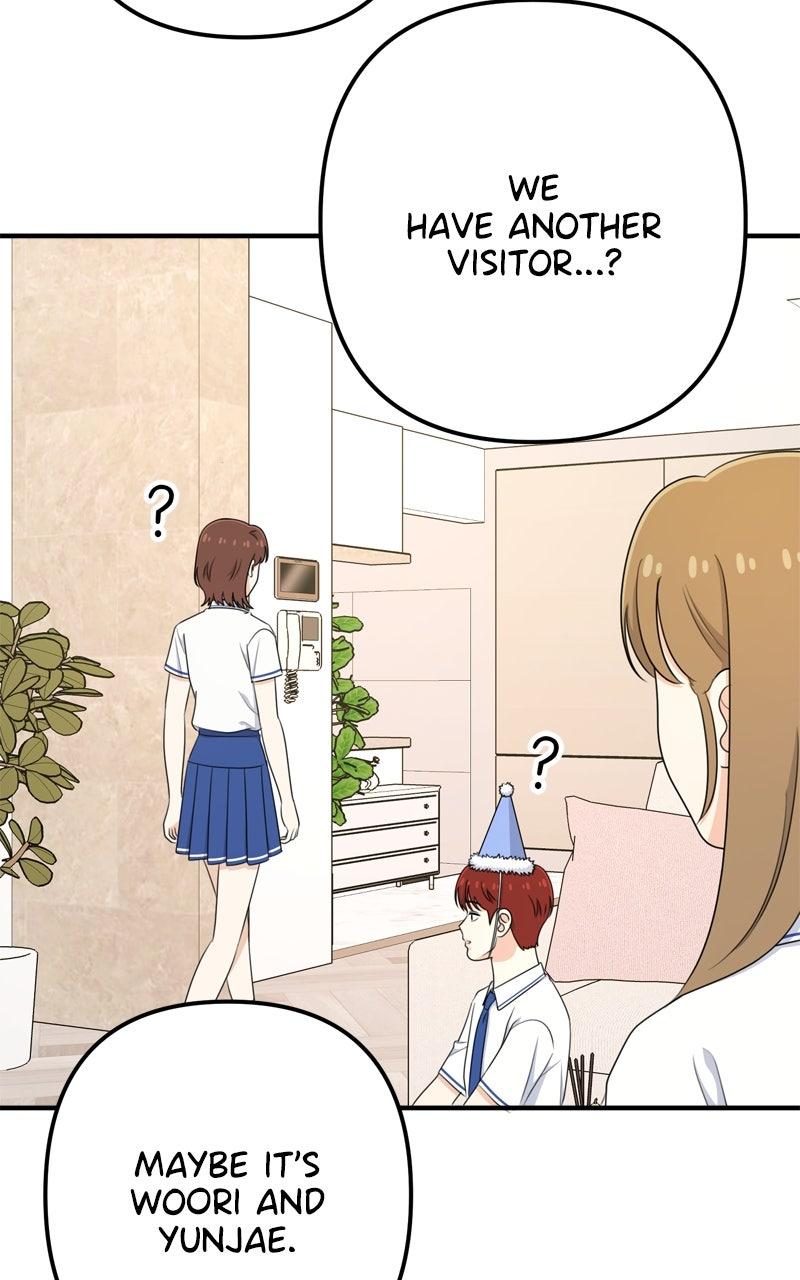 Love in Session Chap 40 - Next Chap 41