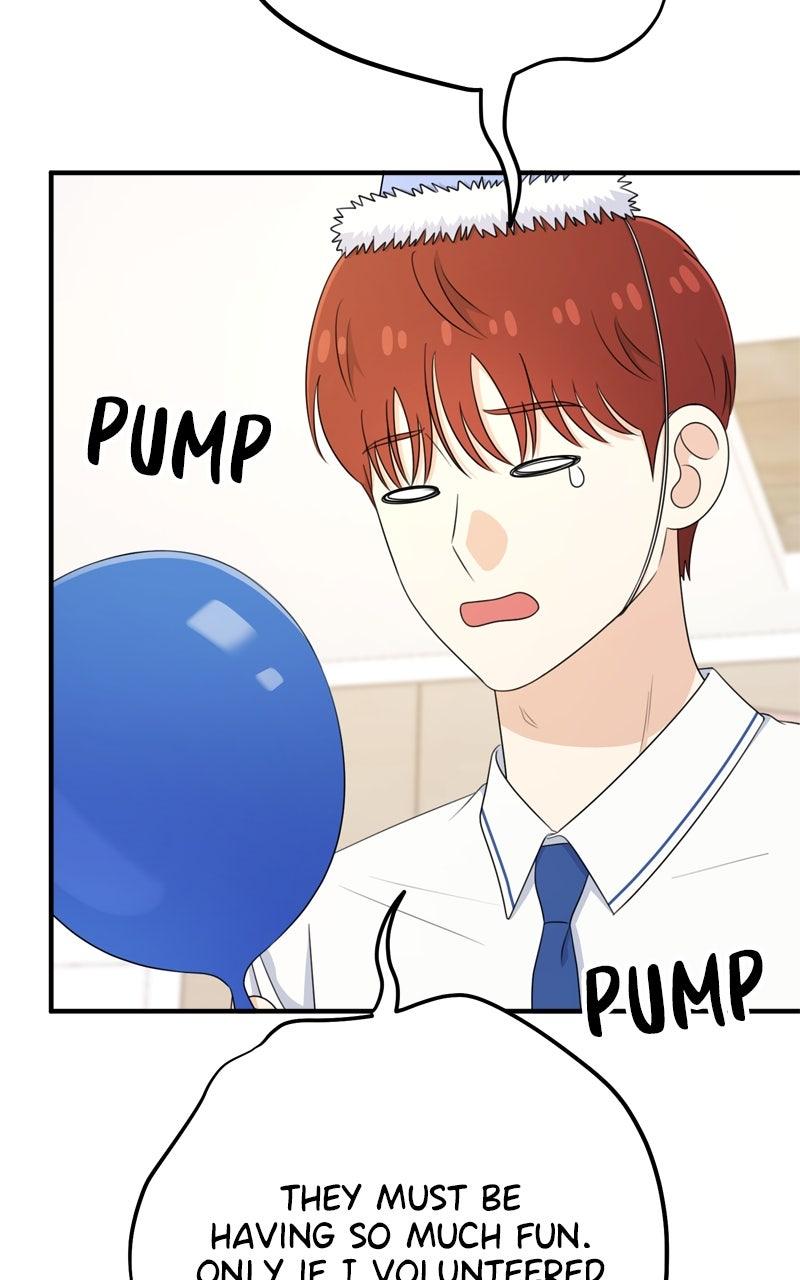 Love in Session Chap 40 - Next Chap 41