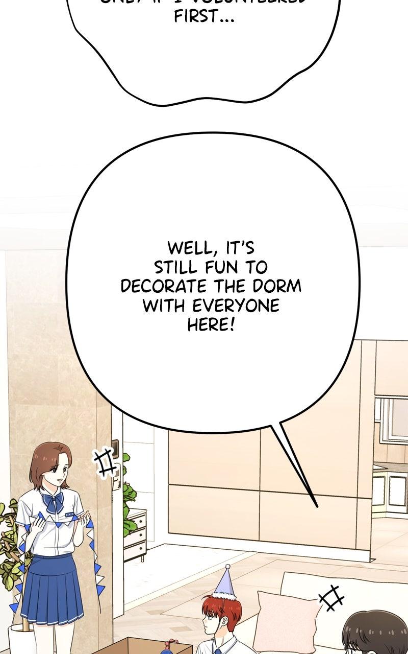 Love in Session Chap 40 - Next Chap 41