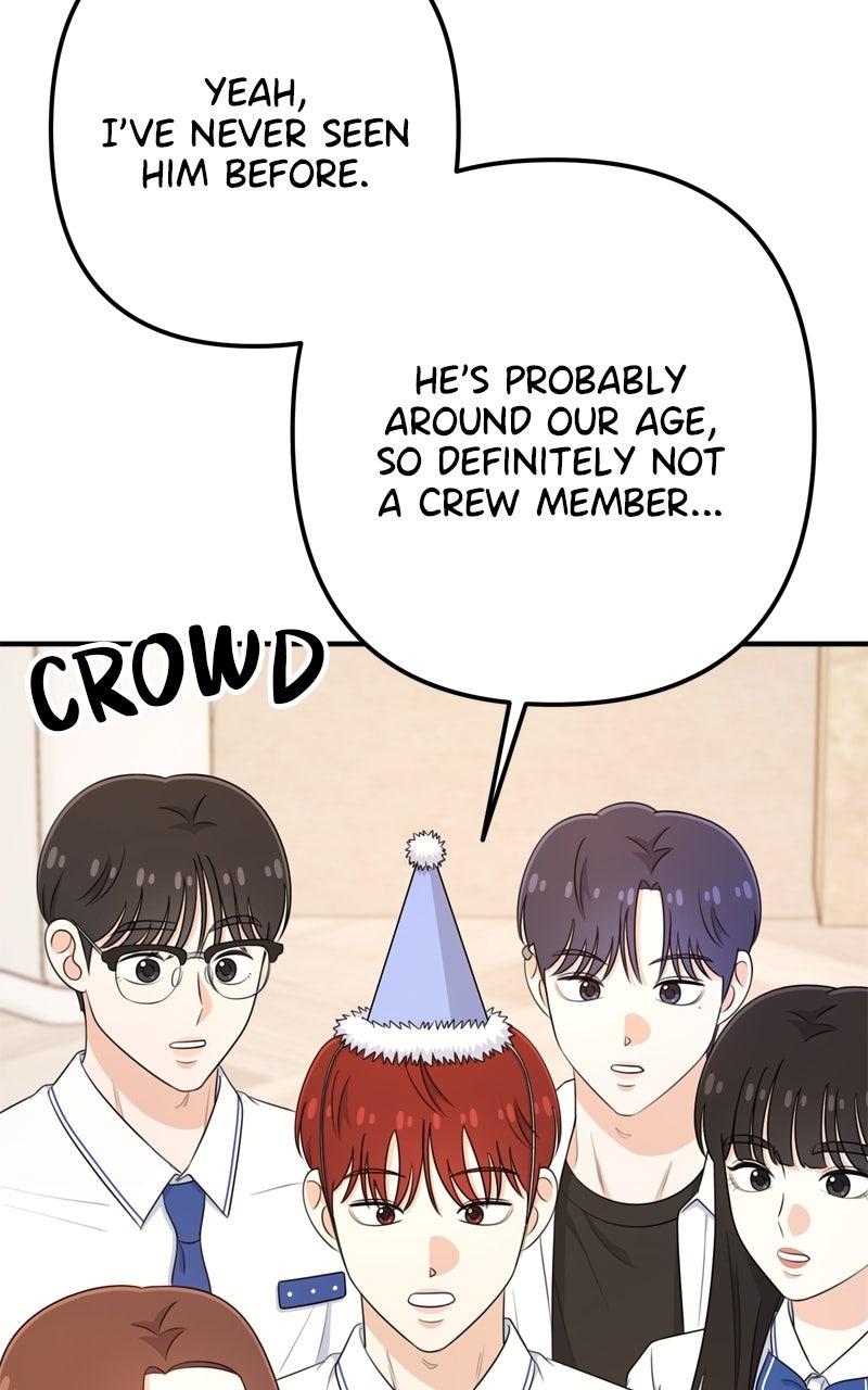 Love in Session Chap 40 - Next Chap 41