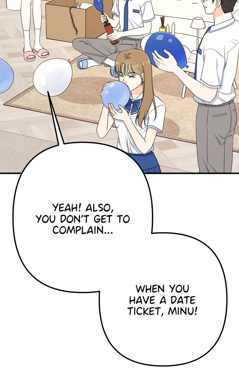 Love in Session Chap 40 - Next Chap 41