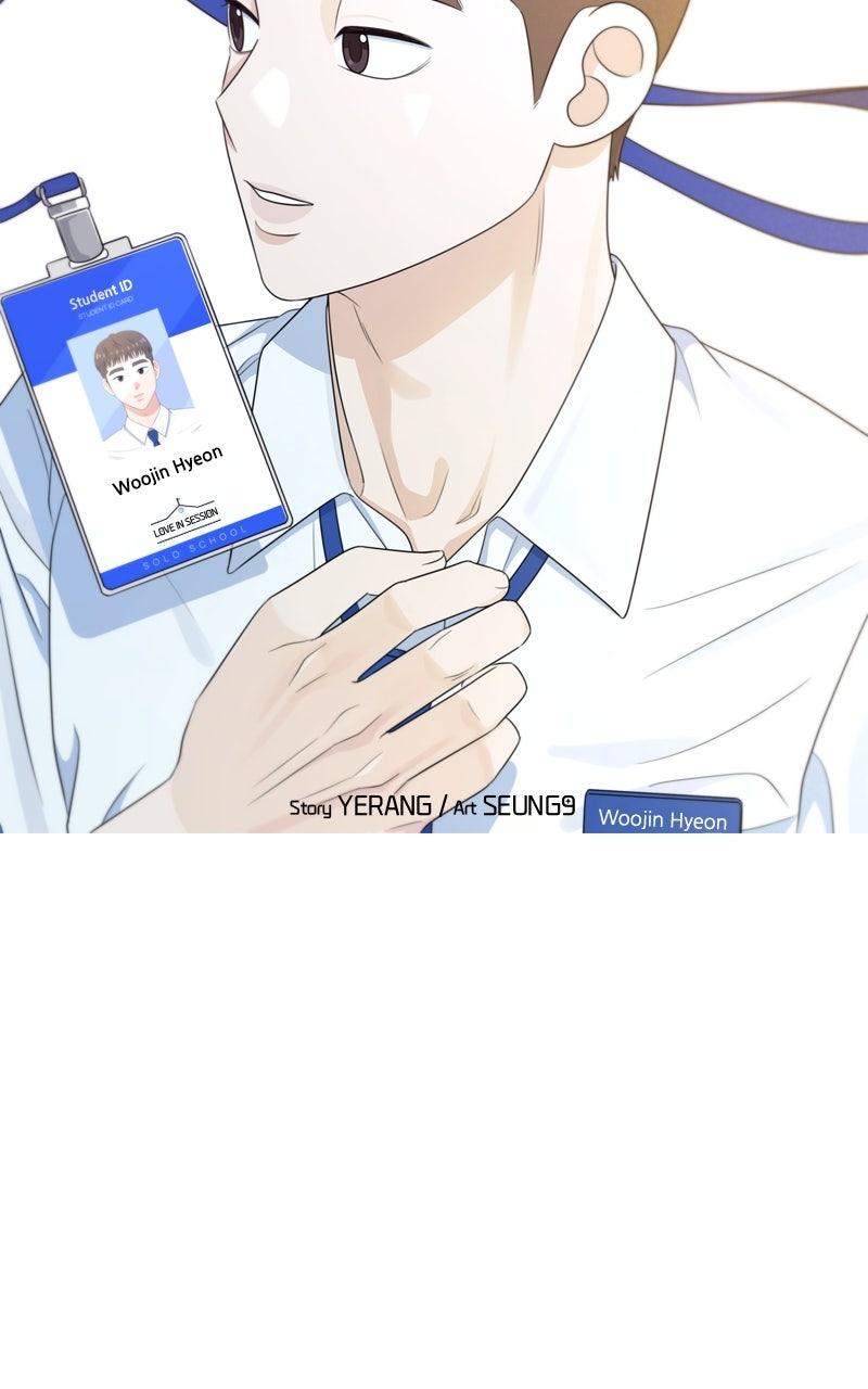 Love in Session Chap 40 - Next Chap 41