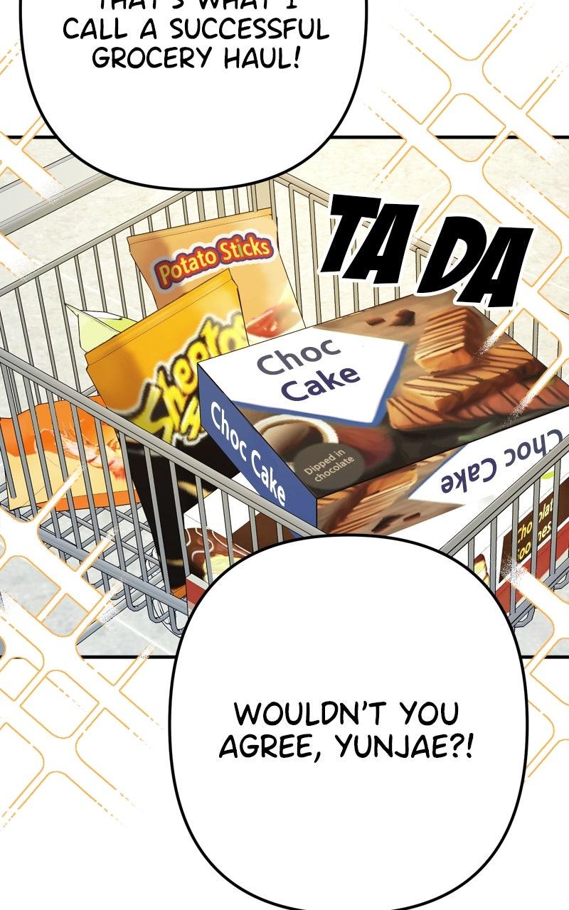 Love in Session Chap 40 - Next Chap 41