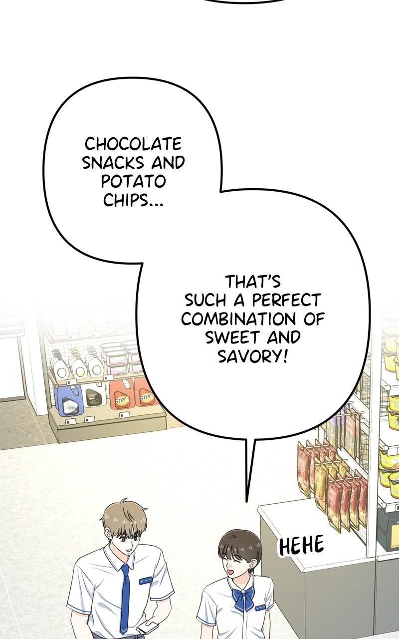 Love in Session Chap 40 - Next Chap 41