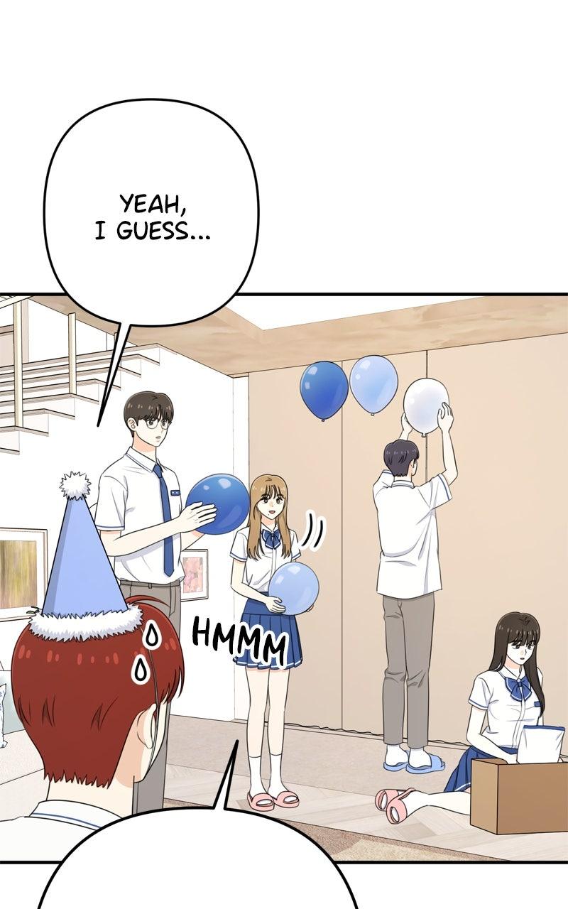 Love in Session Chap 40 - Next Chap 41