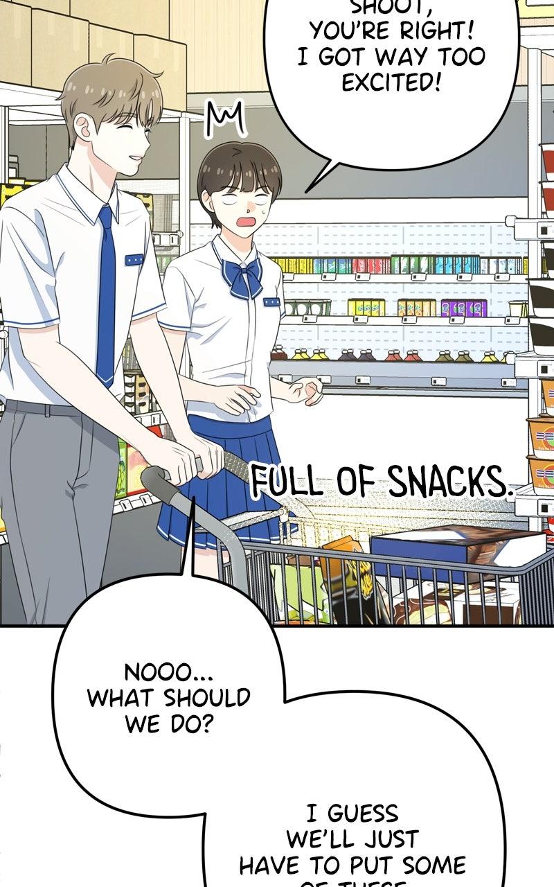 Love in Session Chap 40 - Next Chap 41