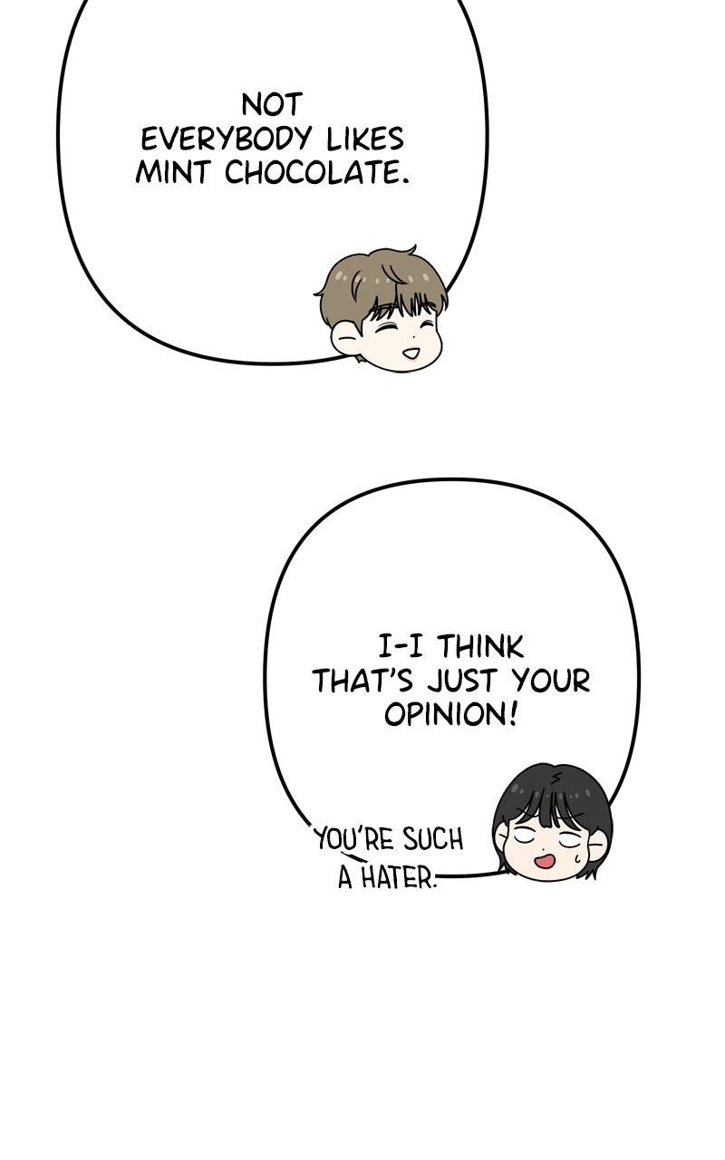 Love in Session Chap 40 - Next Chap 41