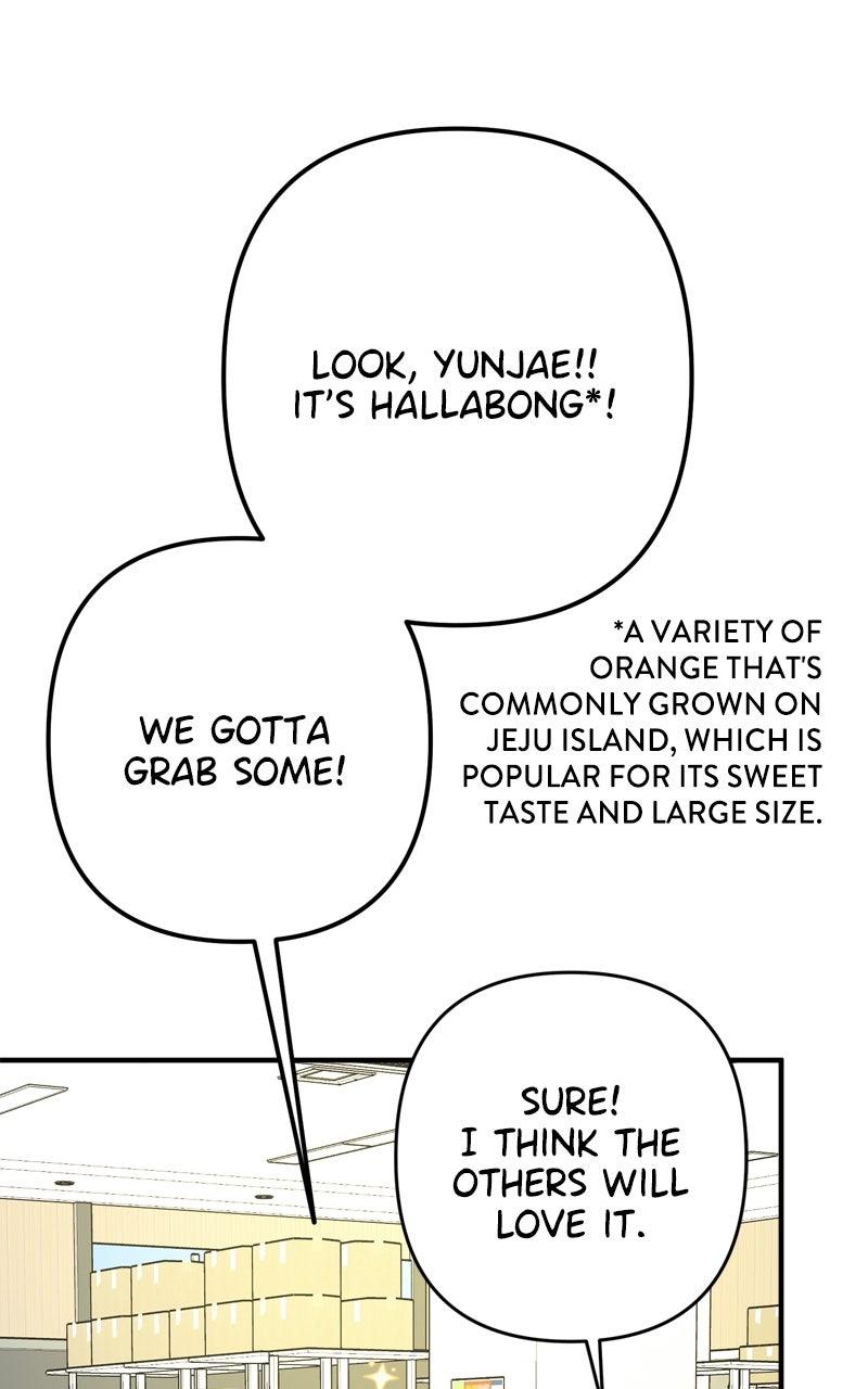 Love in Session Chap 40 - Next Chap 41