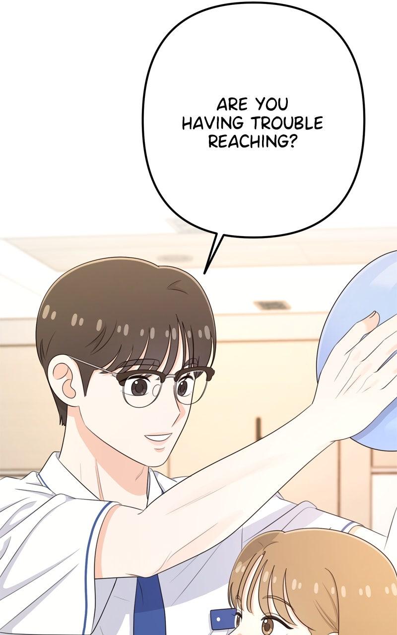 Love in Session Chap 40 - Next Chap 41