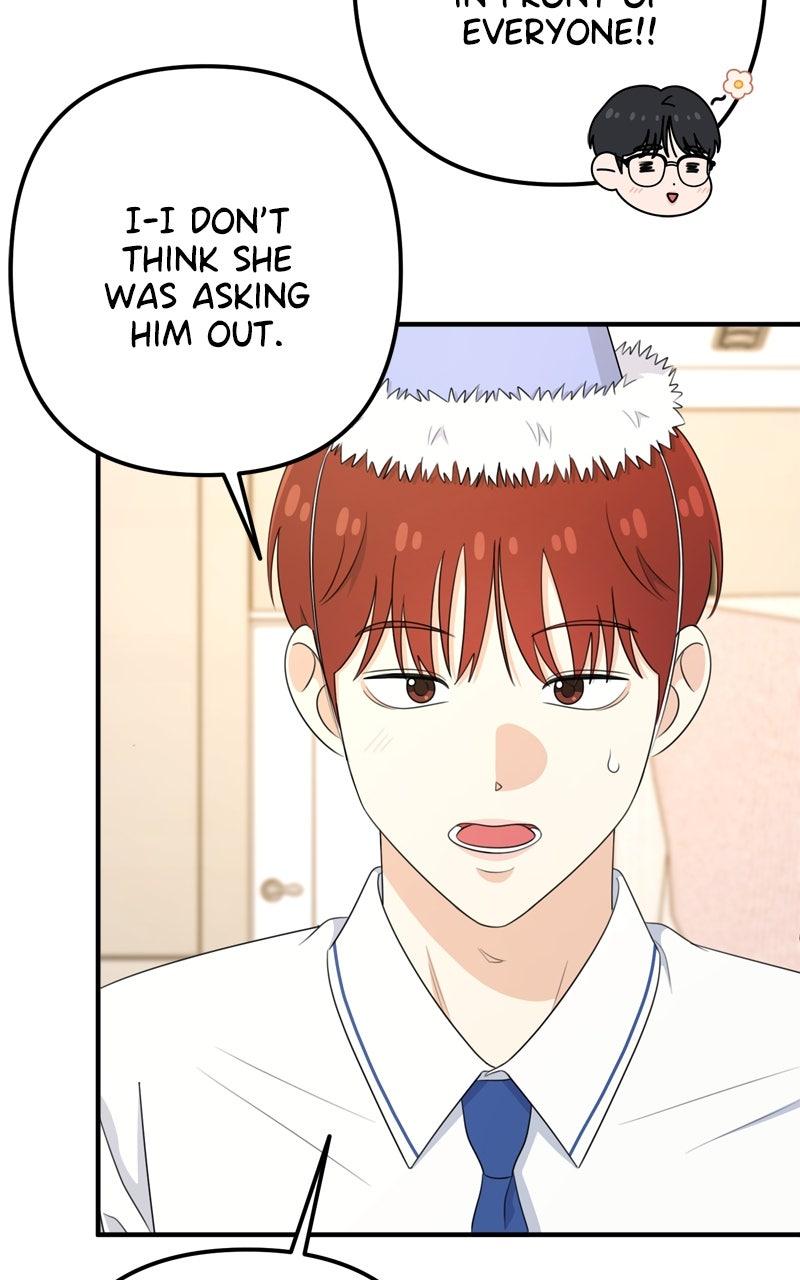 Love in Session Chap 40 - Next Chap 41